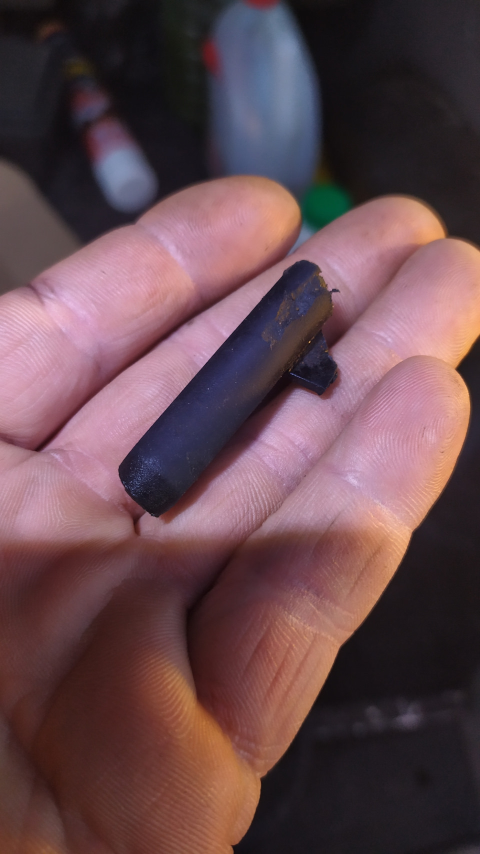 Проблема за проблемою… 1