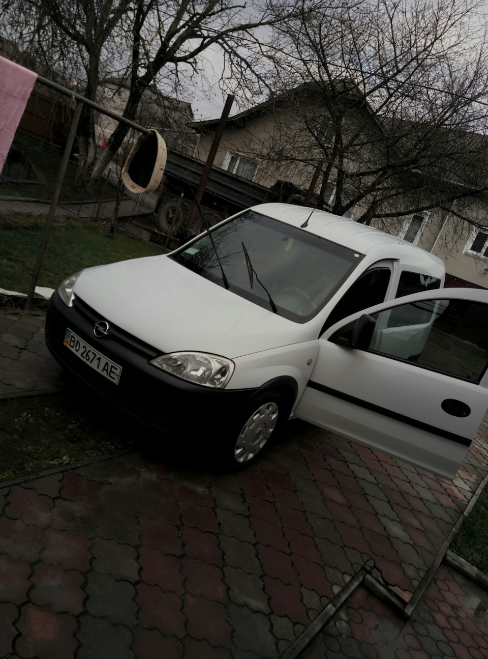Помилися) 1