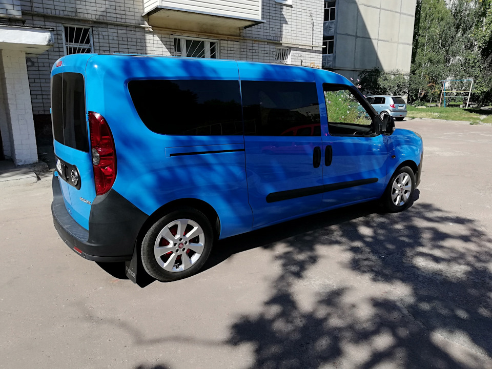 Цілих 600 кг. 2