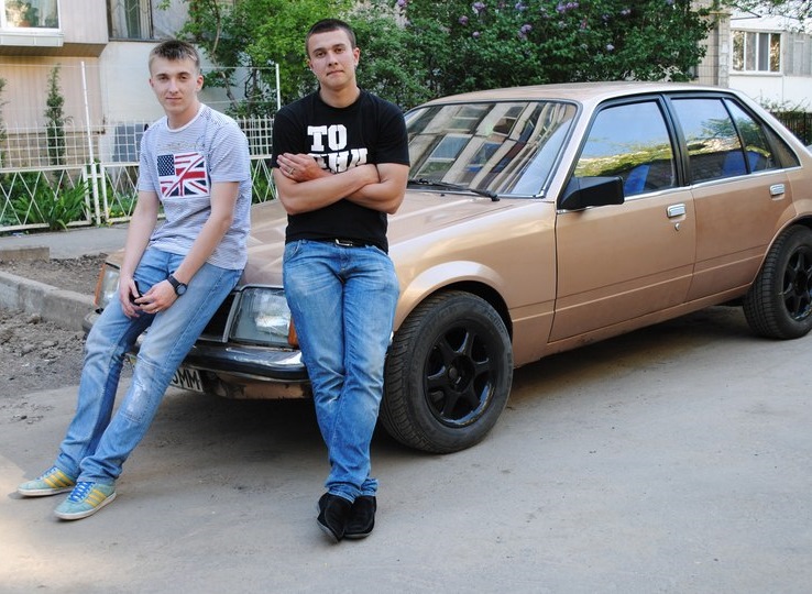 прикупив всі диски 1