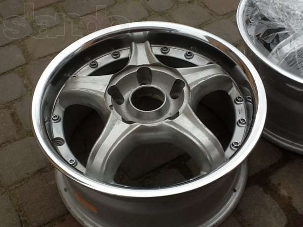 ASA від BBS 1