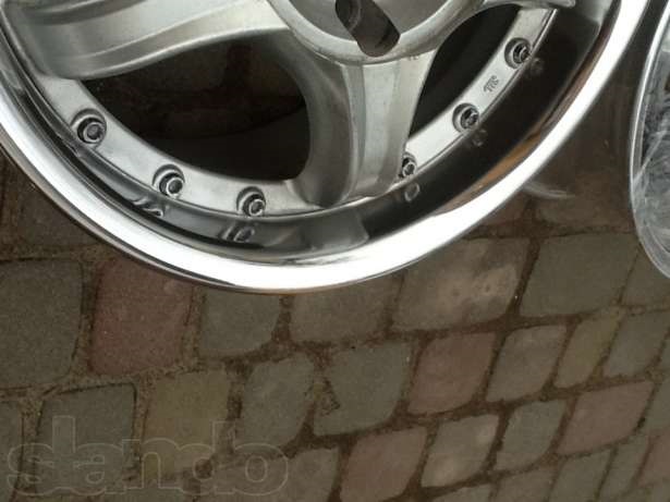 ASA від BBS 2