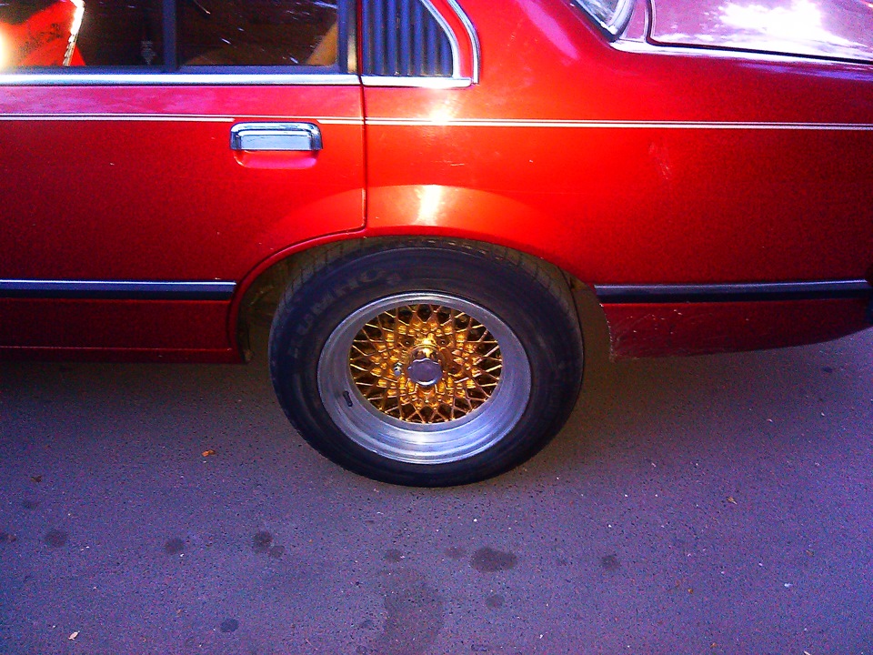 хвороба під назвою BBS 2
