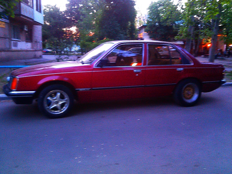 хвороба під назвою BBS 3