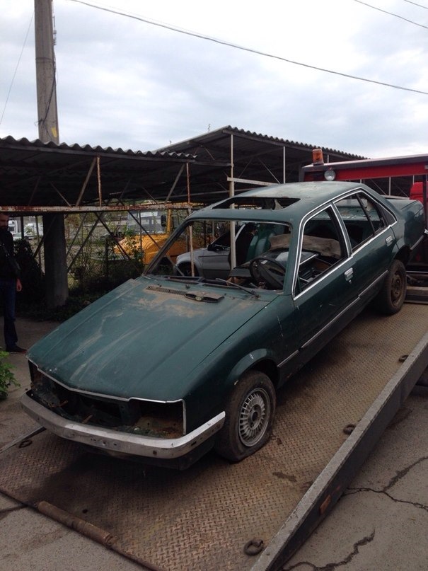 донор 1