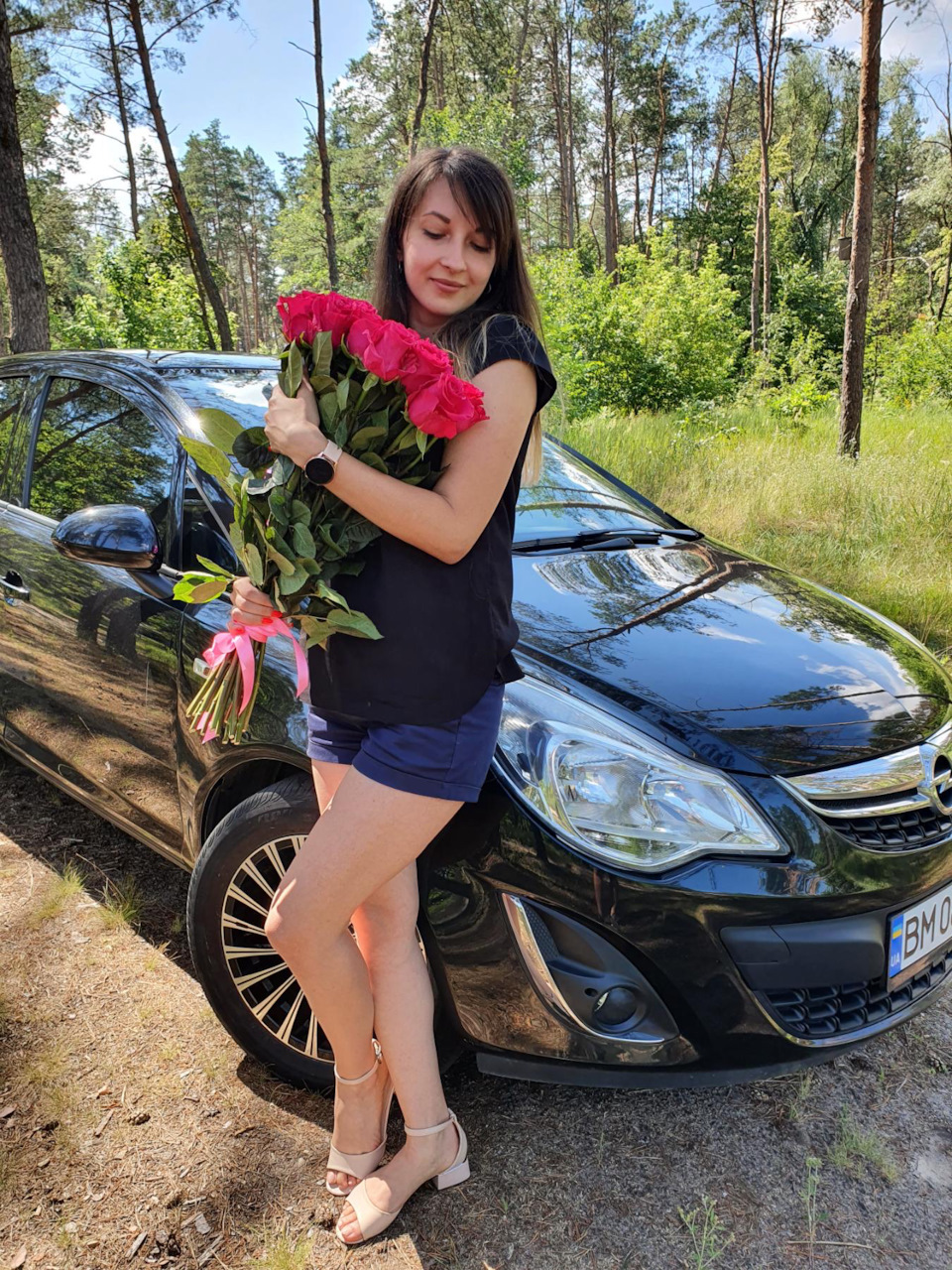 Подарунок коханій! 3
