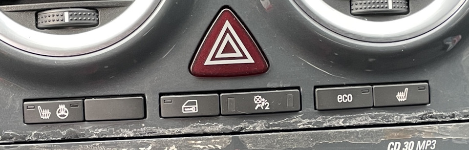 Реально или нет? Система TPMS 2