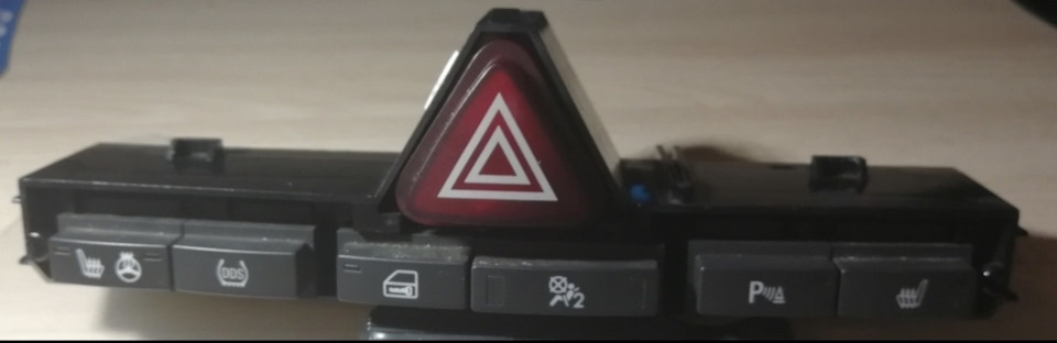 Реально или нет? Система TPMS 1