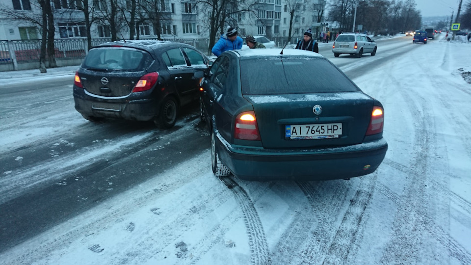 Запис, 3 лютого 2022 1