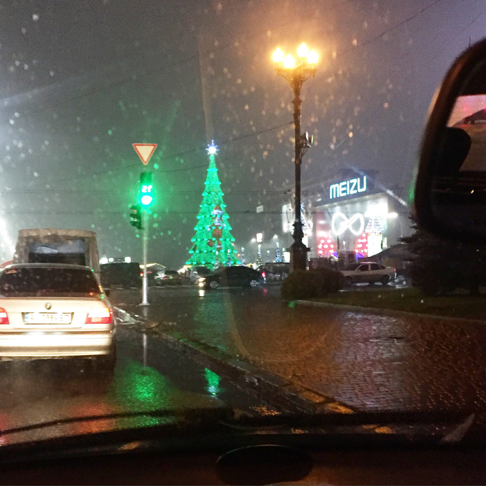 З Новим роком та Різдвом🎄 1
