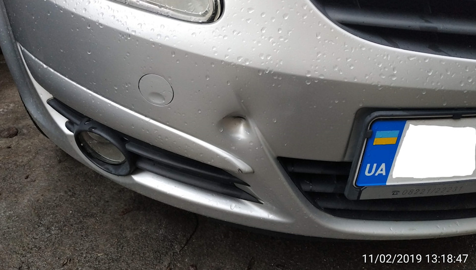 Недоліки пригнаного авто. 3