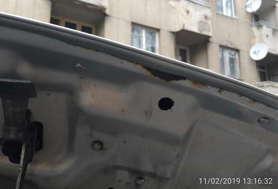 Недоліки пригнаного авто. 2