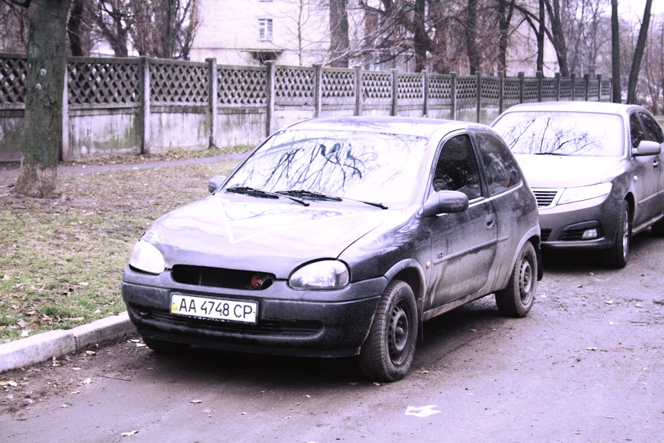 Провали оборотів та 3ton 1