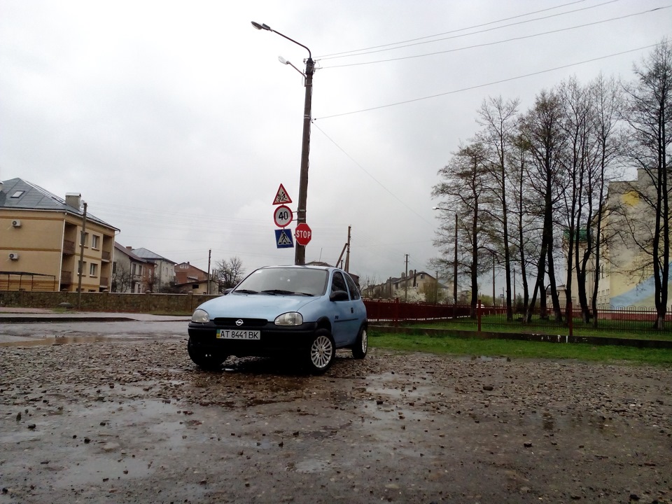 ВВ проводи 1