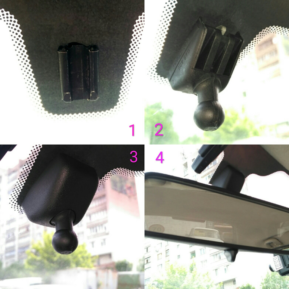 Змінюємо лобове скло 4