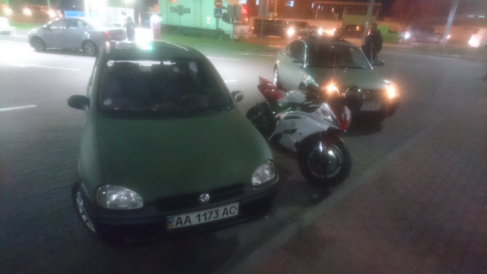 Те, що було зроблено 2