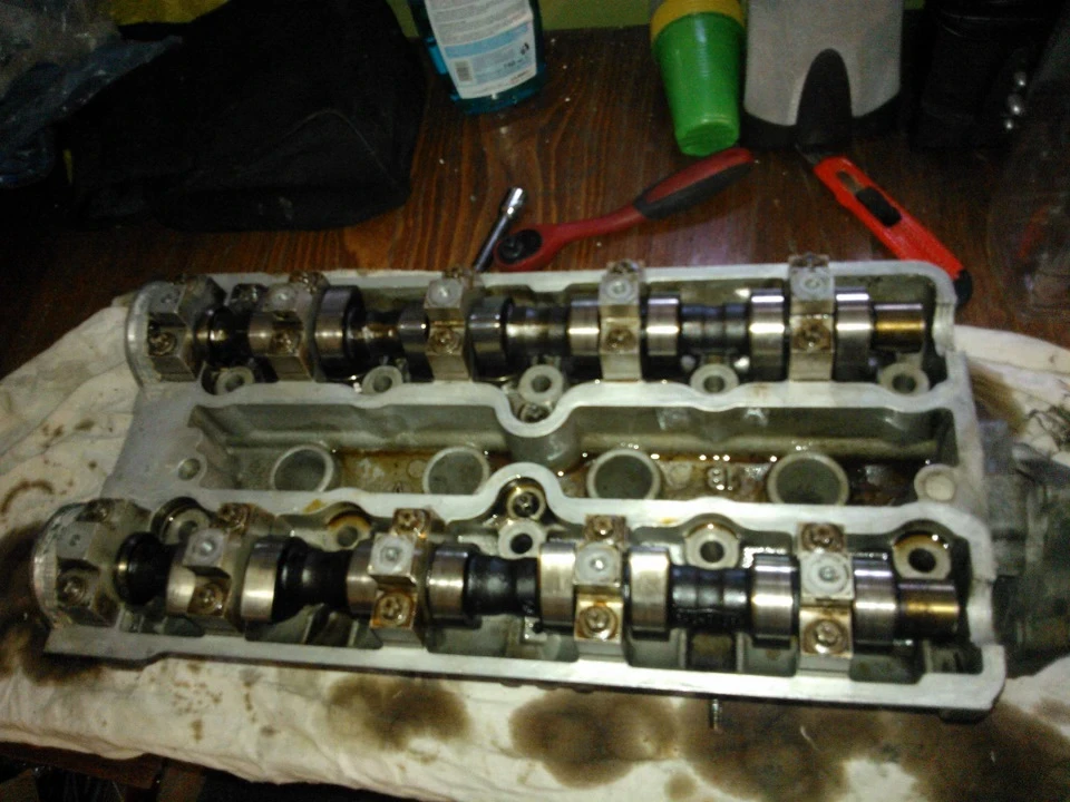 Продам запчастини X14XE