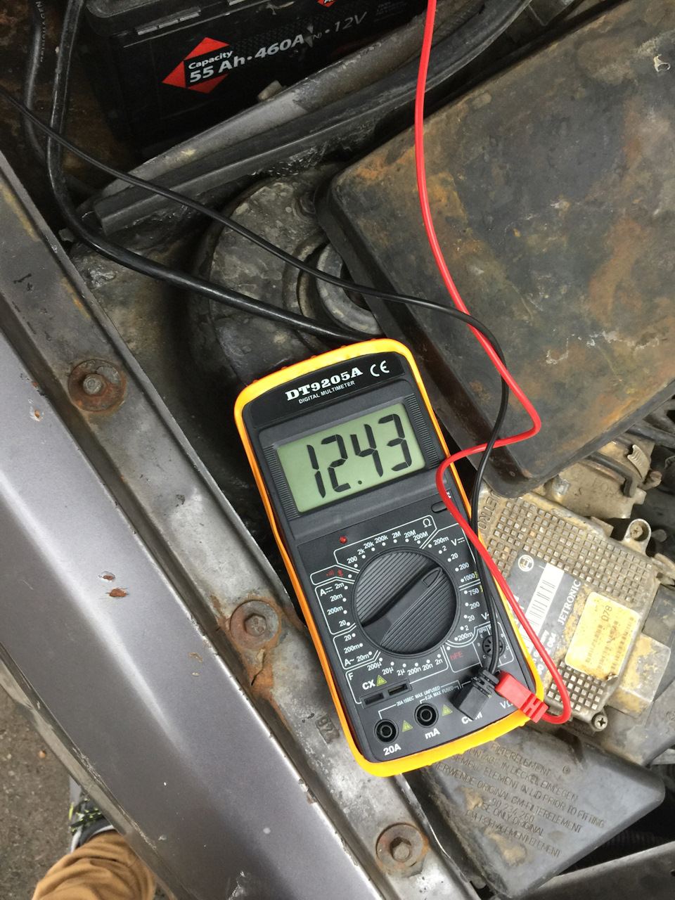 12,65v 1