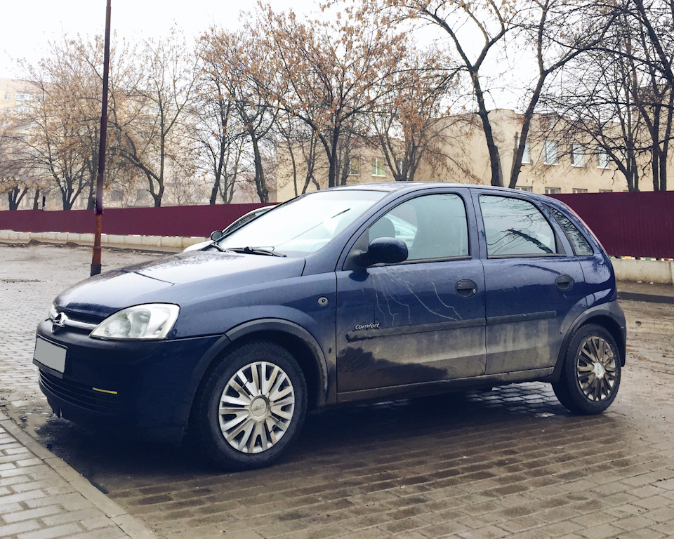 Долив рідин 4