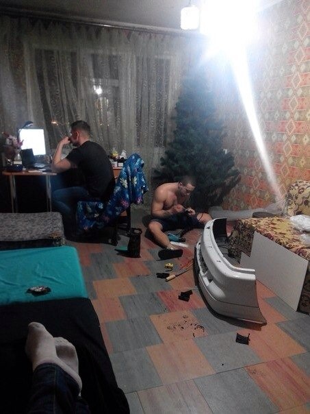 Овер для бідних) 1