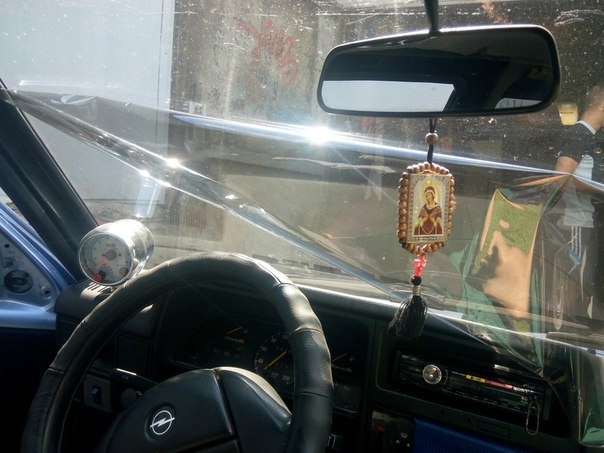 Їду до Росії 2