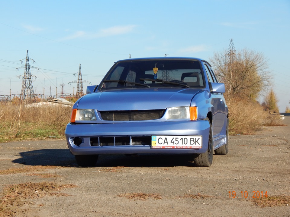 личеко 1