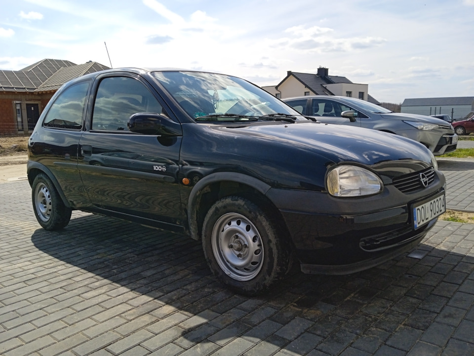 Догляд за автомобілем 🤤 3