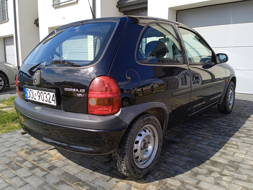 Догляд за автомобілем 🤤 4