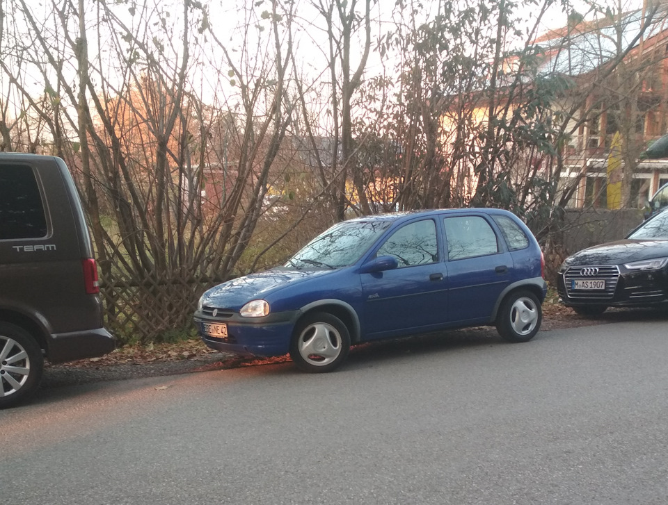 Продалася 1