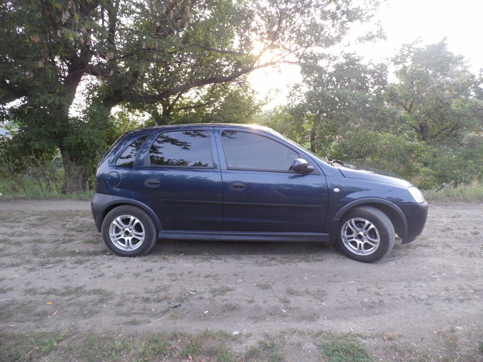 продав 3