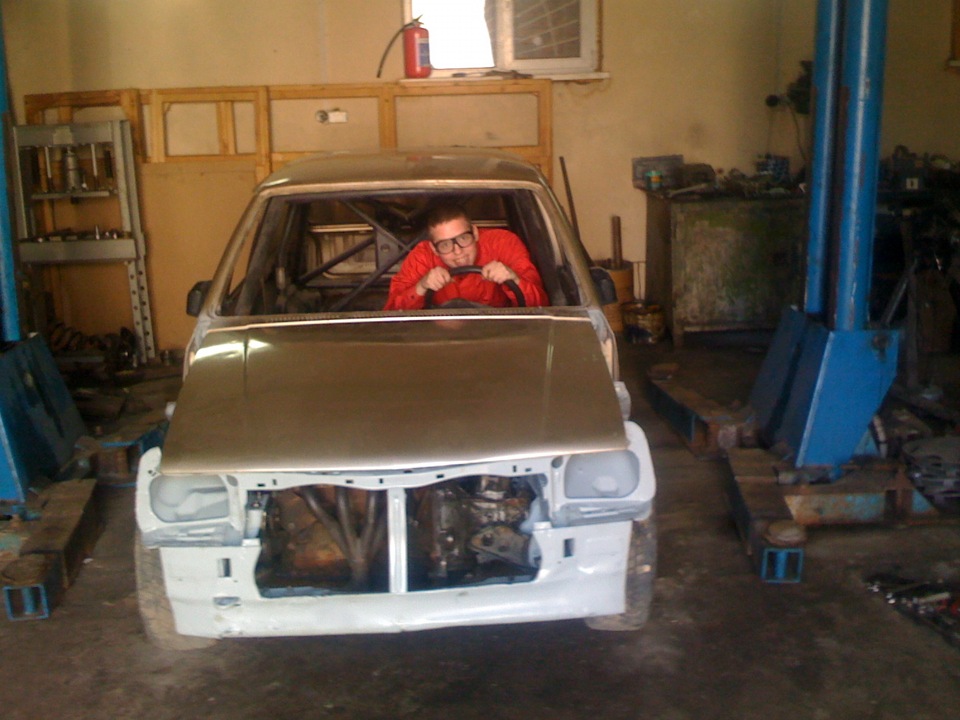 C20XE 5