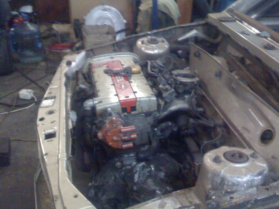 C20XE 3