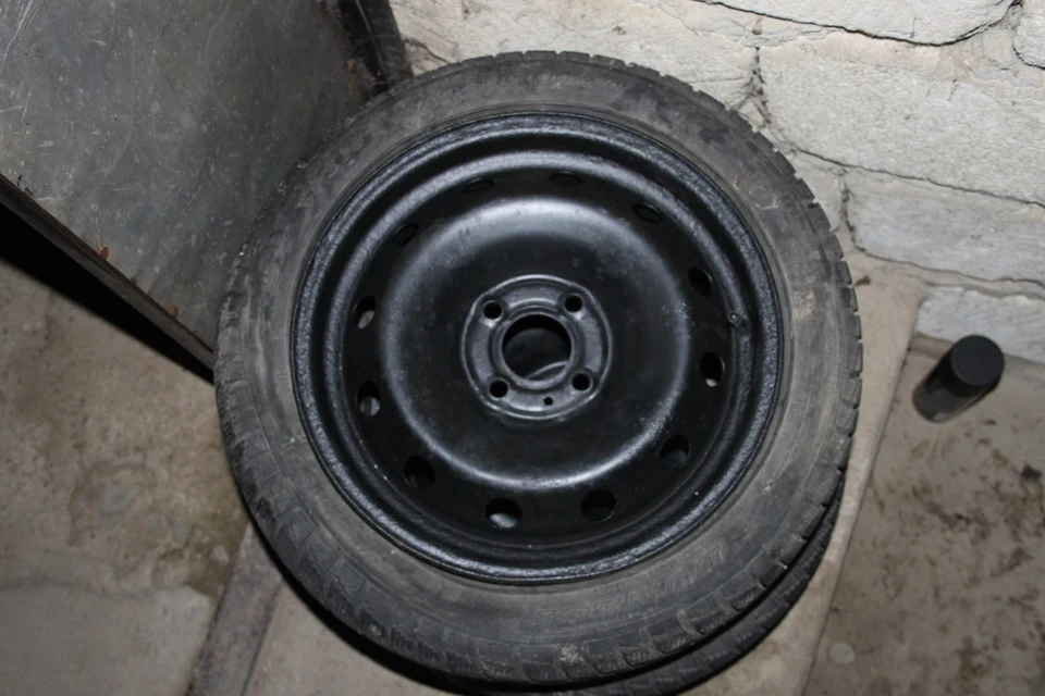 УРА R15