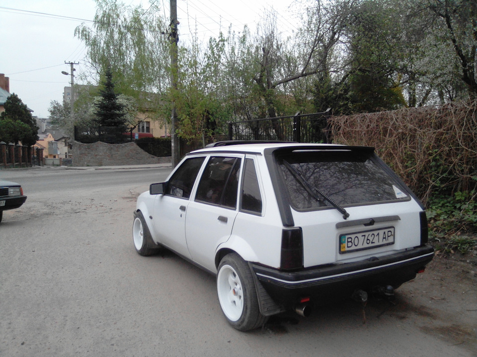 #10 - вооо, як воно дивиться ТОВ. 2