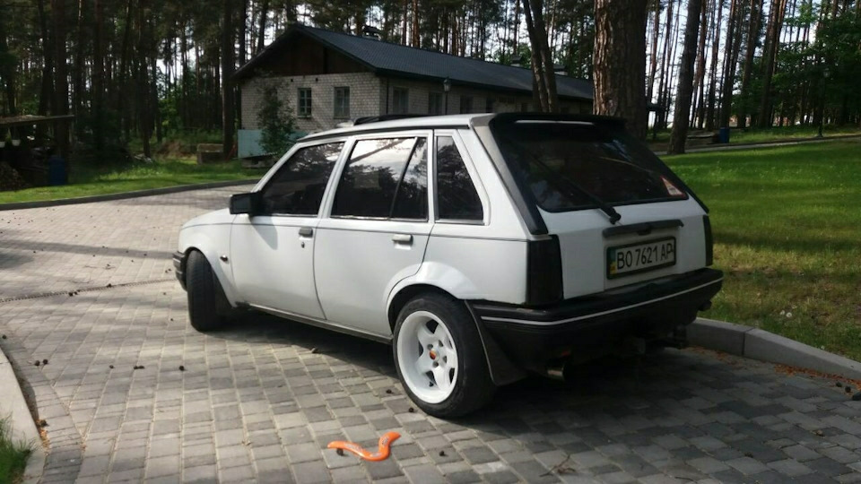#14 ось і все 2