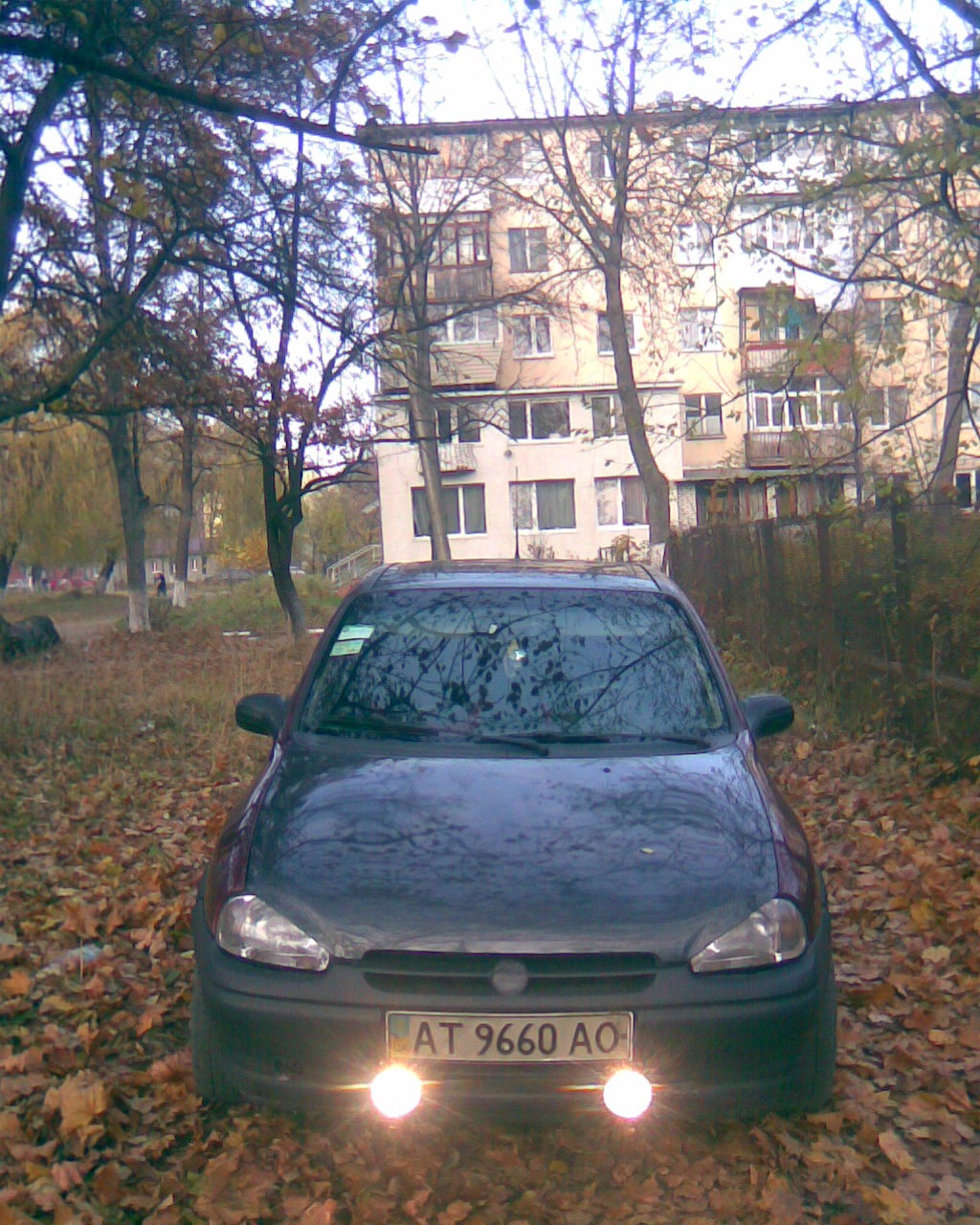 22 Осінь) 1