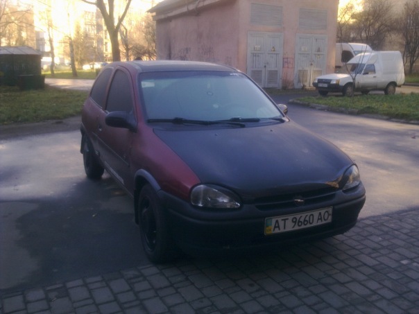 Декілька фото авто) 3
