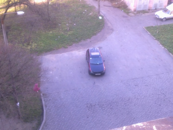 Декілька фото авто) 4