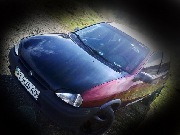 Декілька фото авто) 2