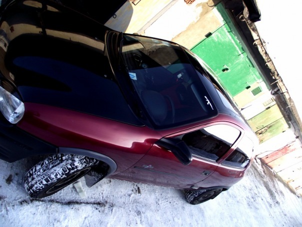 Декілька фото авто) 5