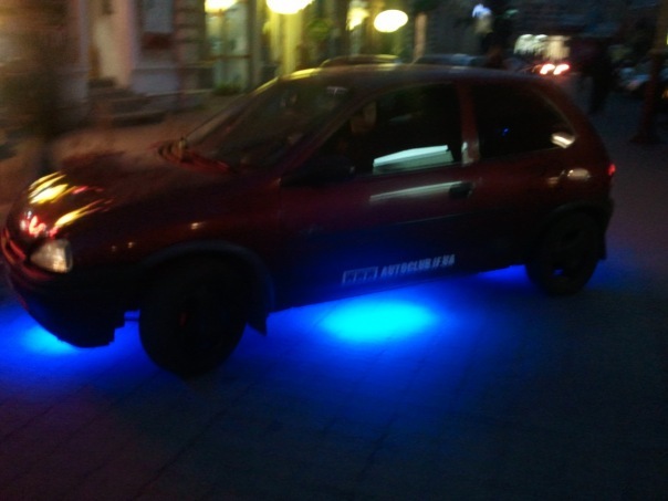 Декілька фото авто) 1