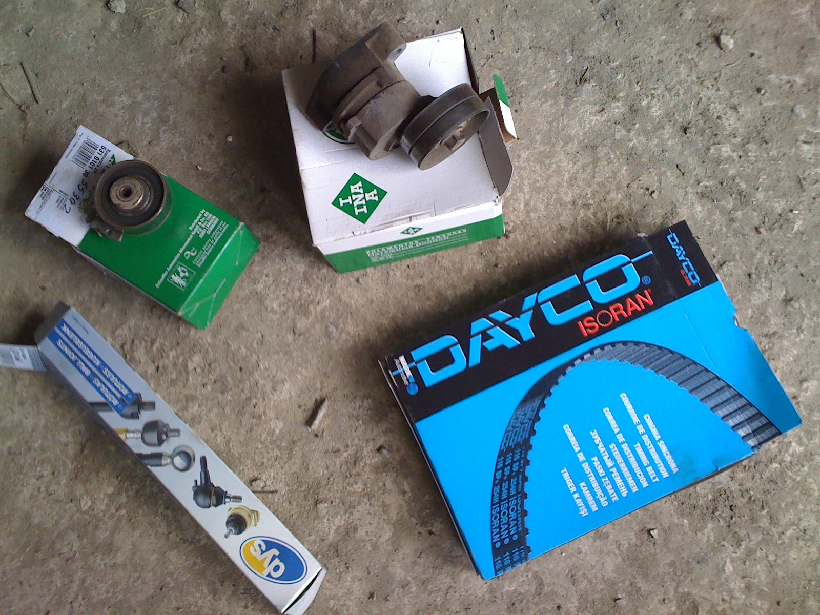 Ремонт) 2