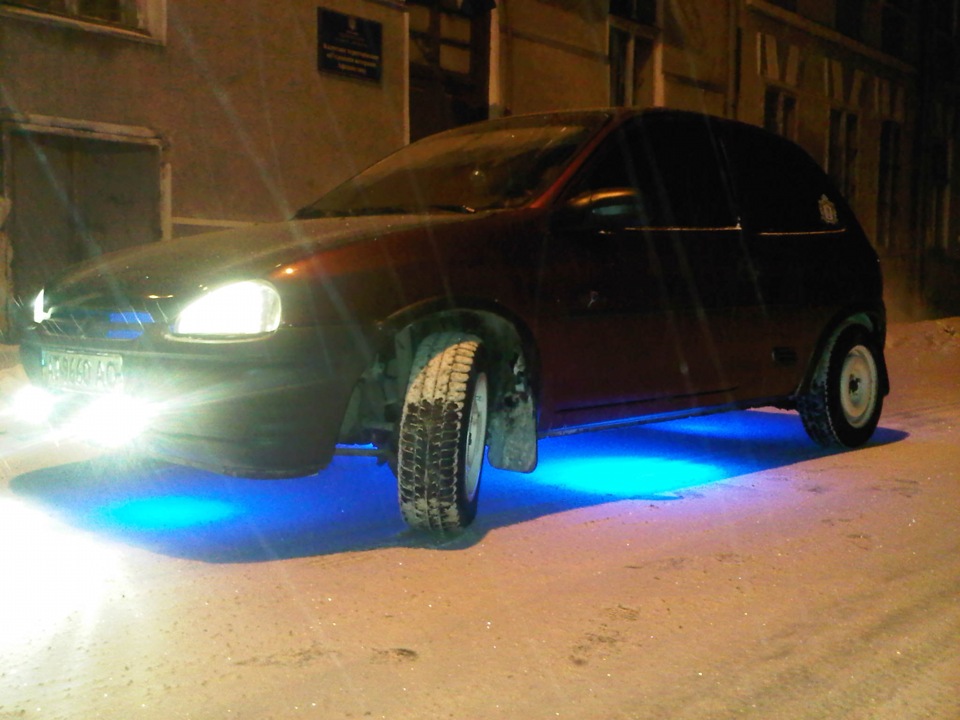 Зима…))))) 5