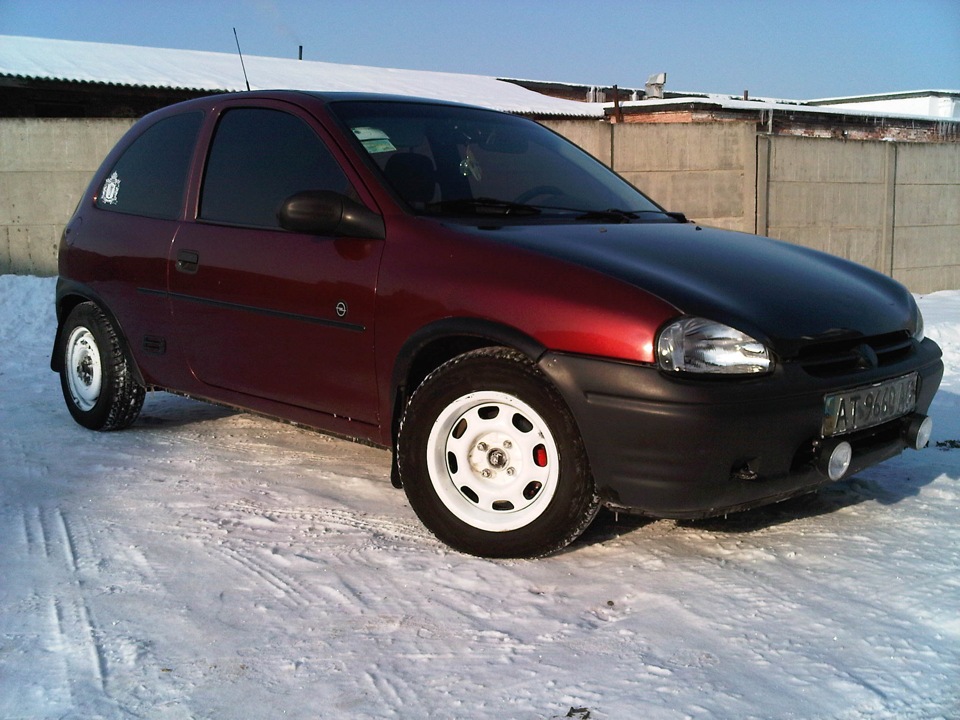 Зима…))))) 1