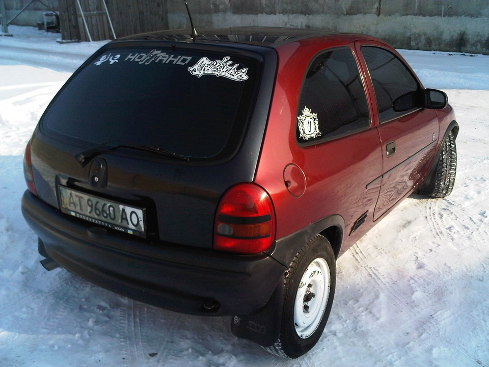 Зима…))))) 3