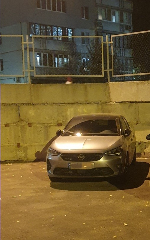 Ось і перша тисяча позаду, можна сказати, обкатку пройшла 3