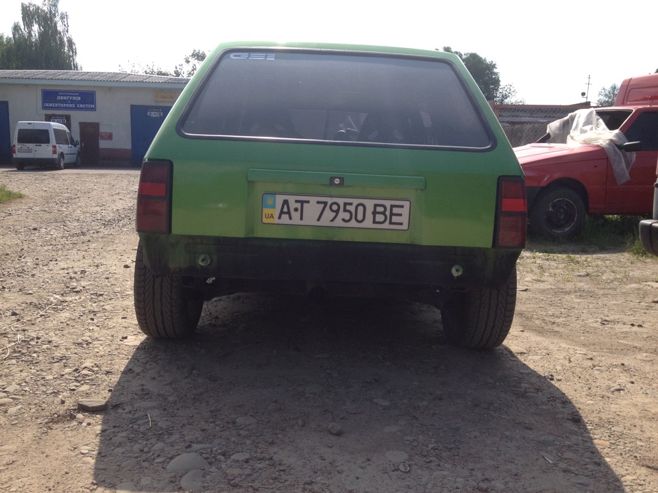 Apexi N1-style Muffler 5
