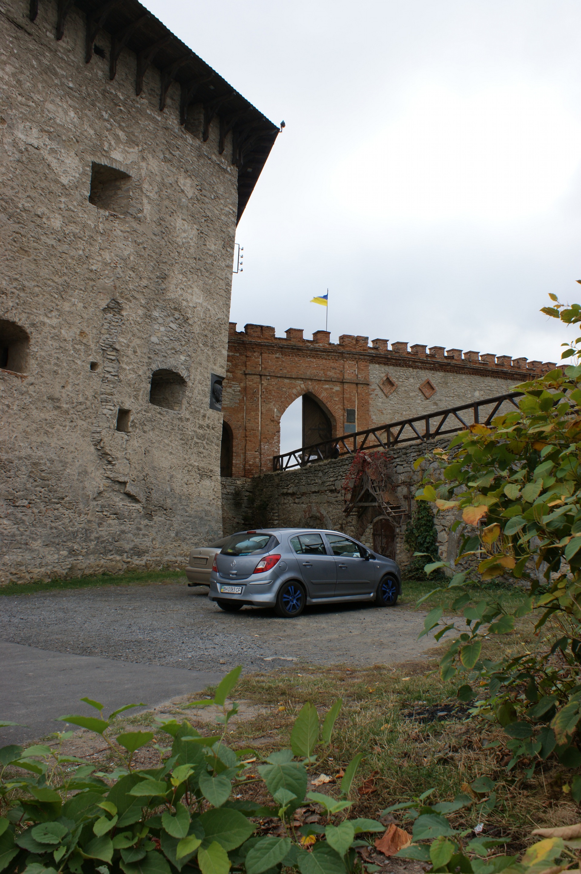 2000 km Part I 4