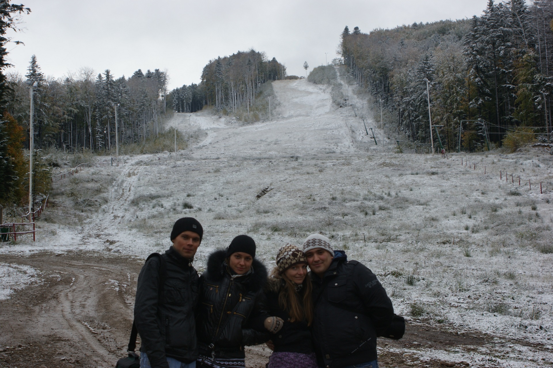 2000 km Part II 5