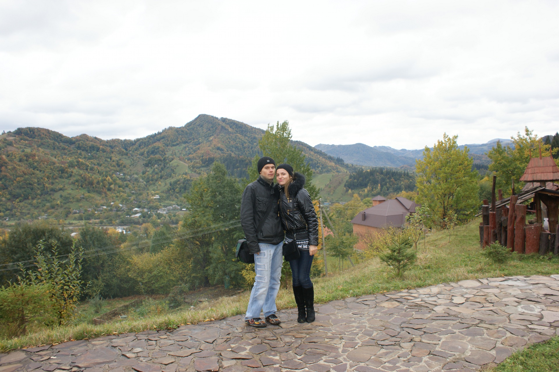 2000 km Part II 3